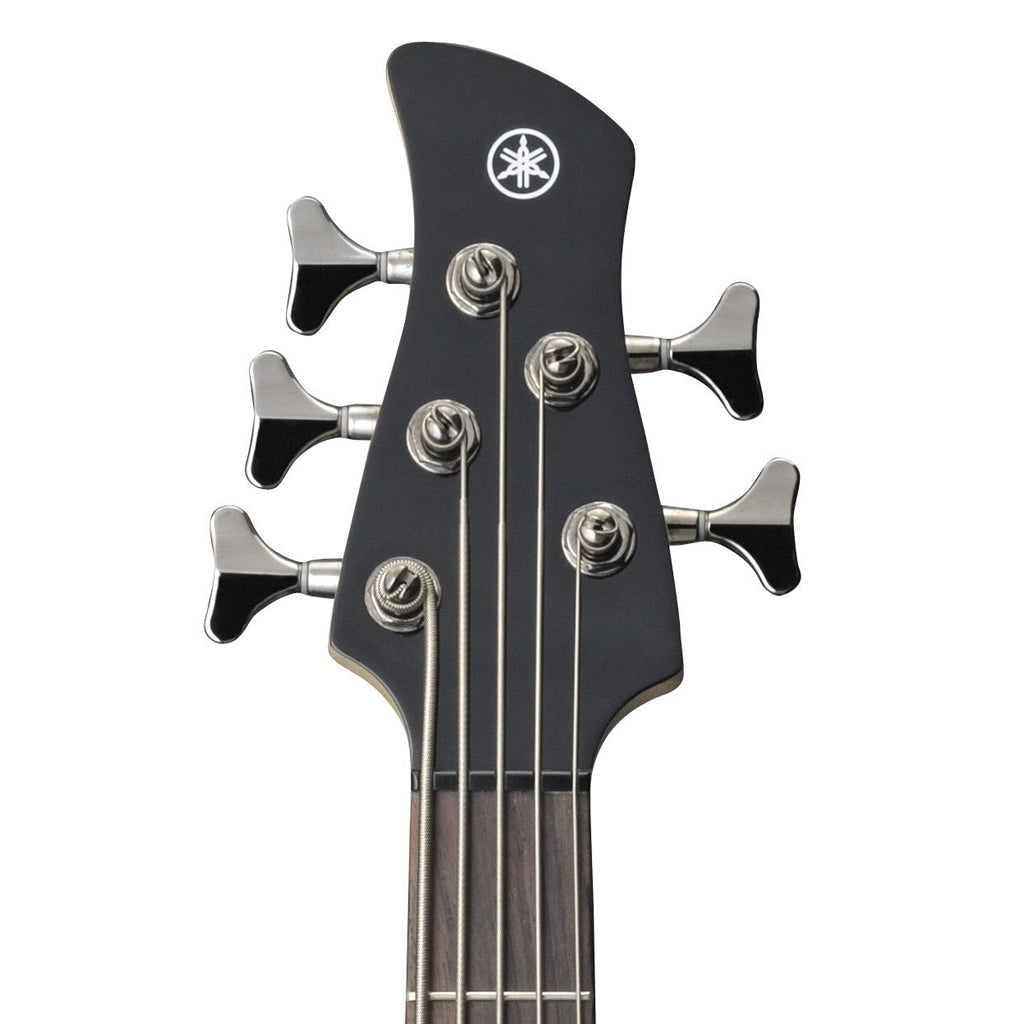 Yamaha TRBX305 Bass Guitar 5 String in Black