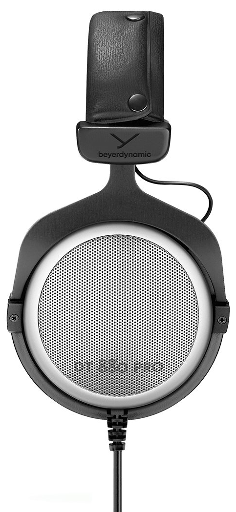 Beyerdynamic DT880 PRO 250 Ohms Semi Open Studio Headphones