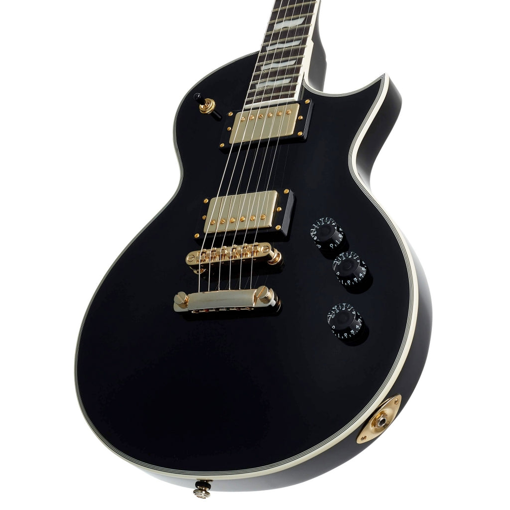 ESP LTD EC 256 Eclipse in Black