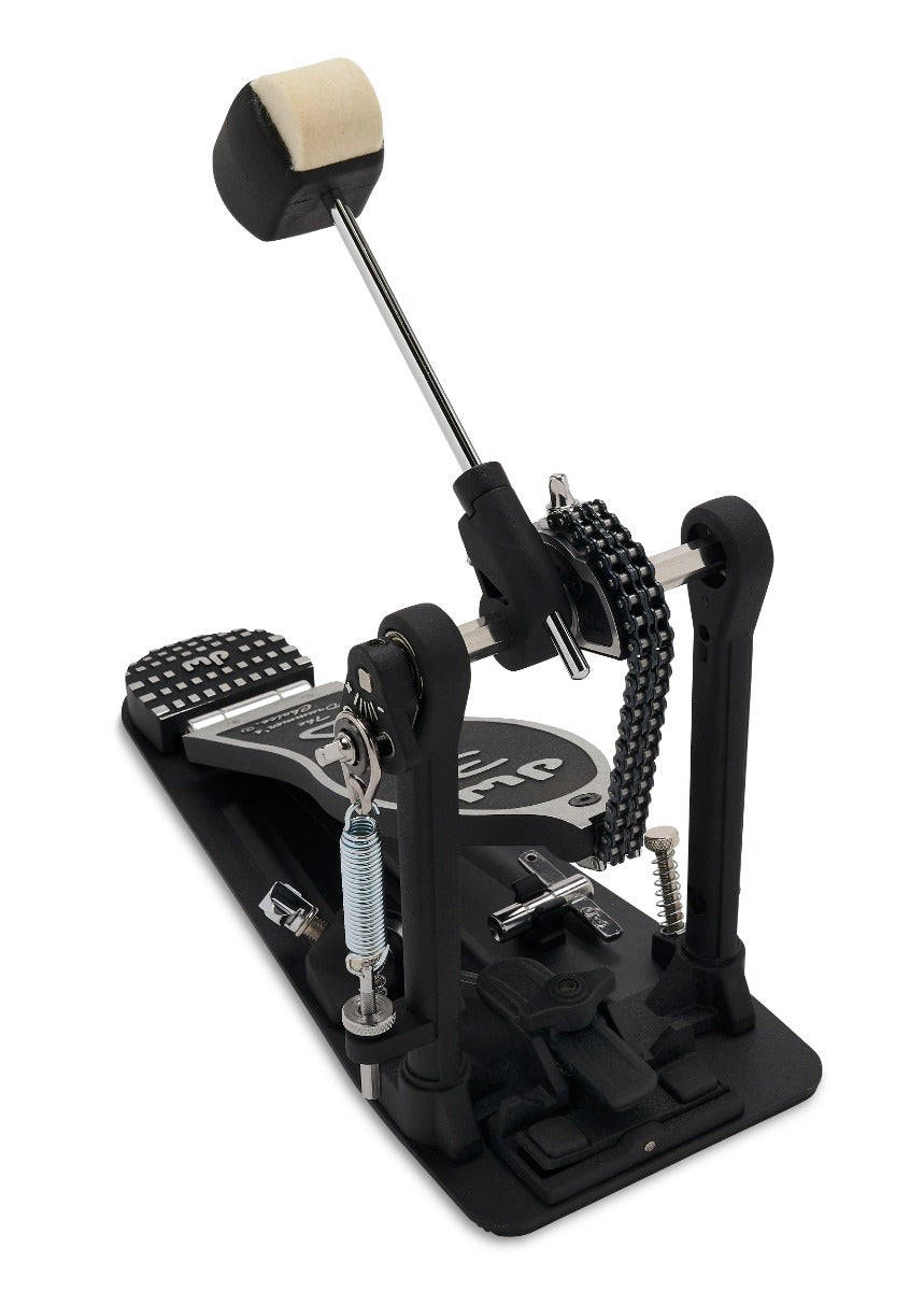 DW 3000 Series Single Bass Pedal