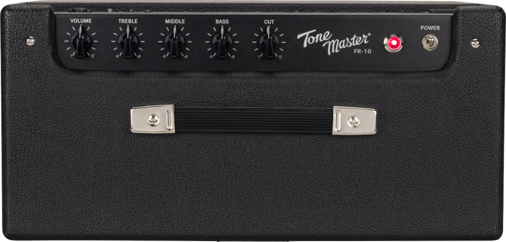 Fender Tone Master FR 10 1x10" Cabinet