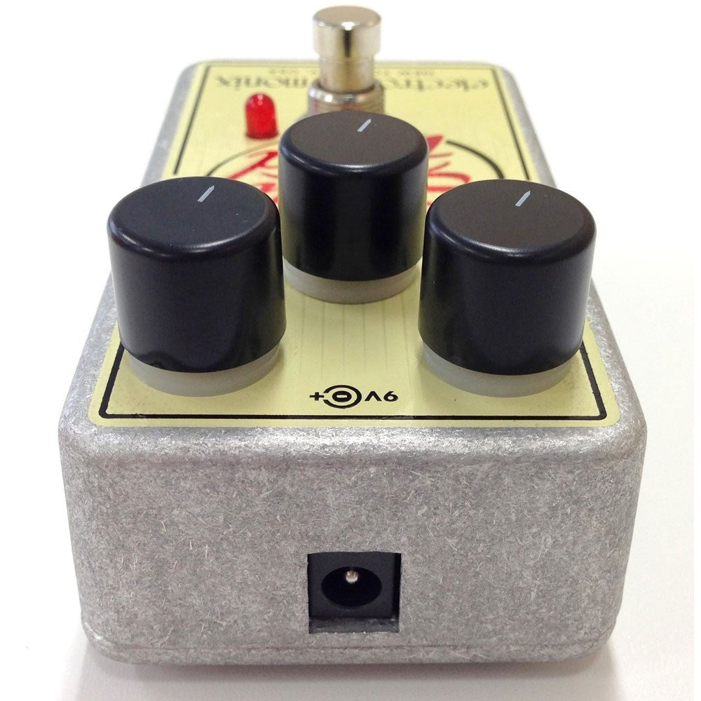 Electro Harmonix Soul Food Distortion/Overdrive Pedal