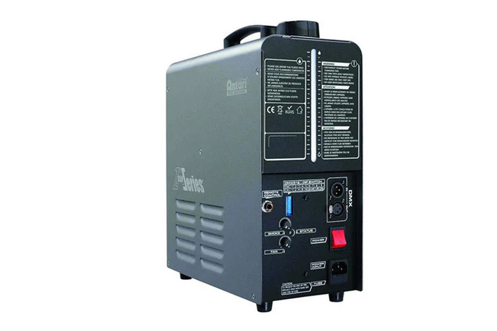 Antari Z350 - 750W Fazer with DMX