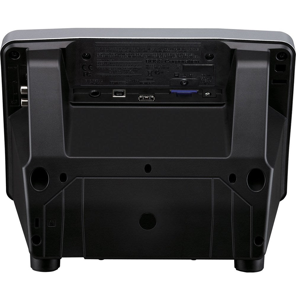 Boss JS10 eBand Audio Player