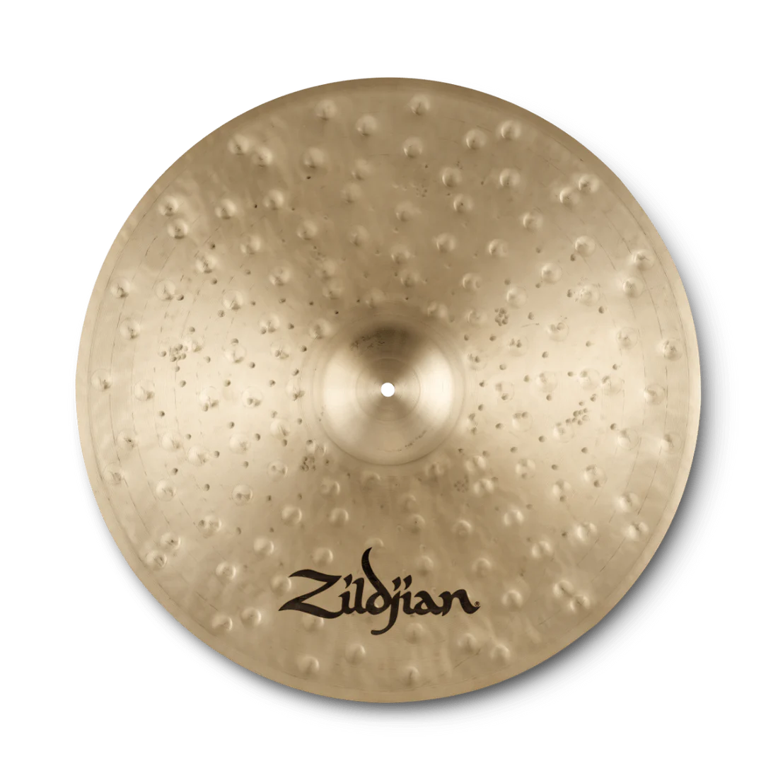 Zildjian 23" K Custom Special Dry Ride Cymbal