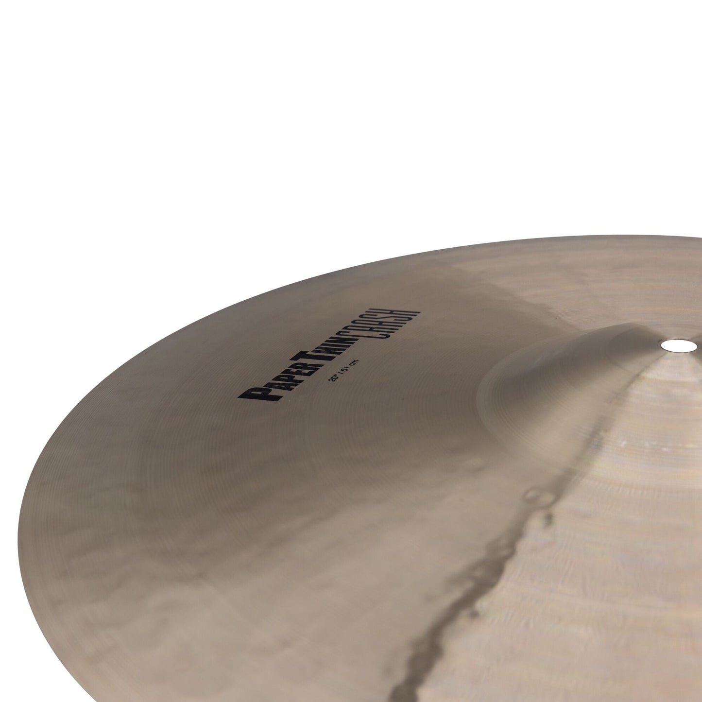 Zildjian K Paper Thin 20" Crash