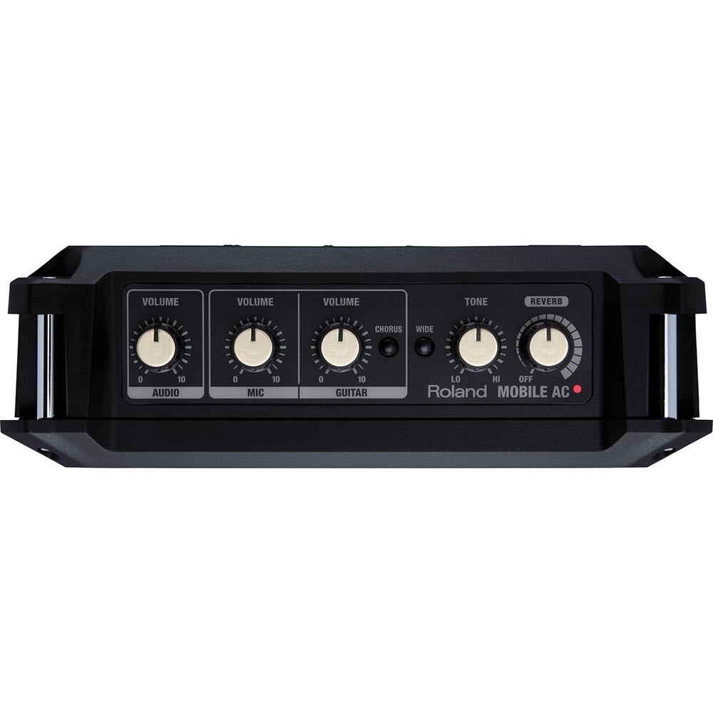 Roland MOBILE Cube AC 2x4" 5W Acoustic Amp