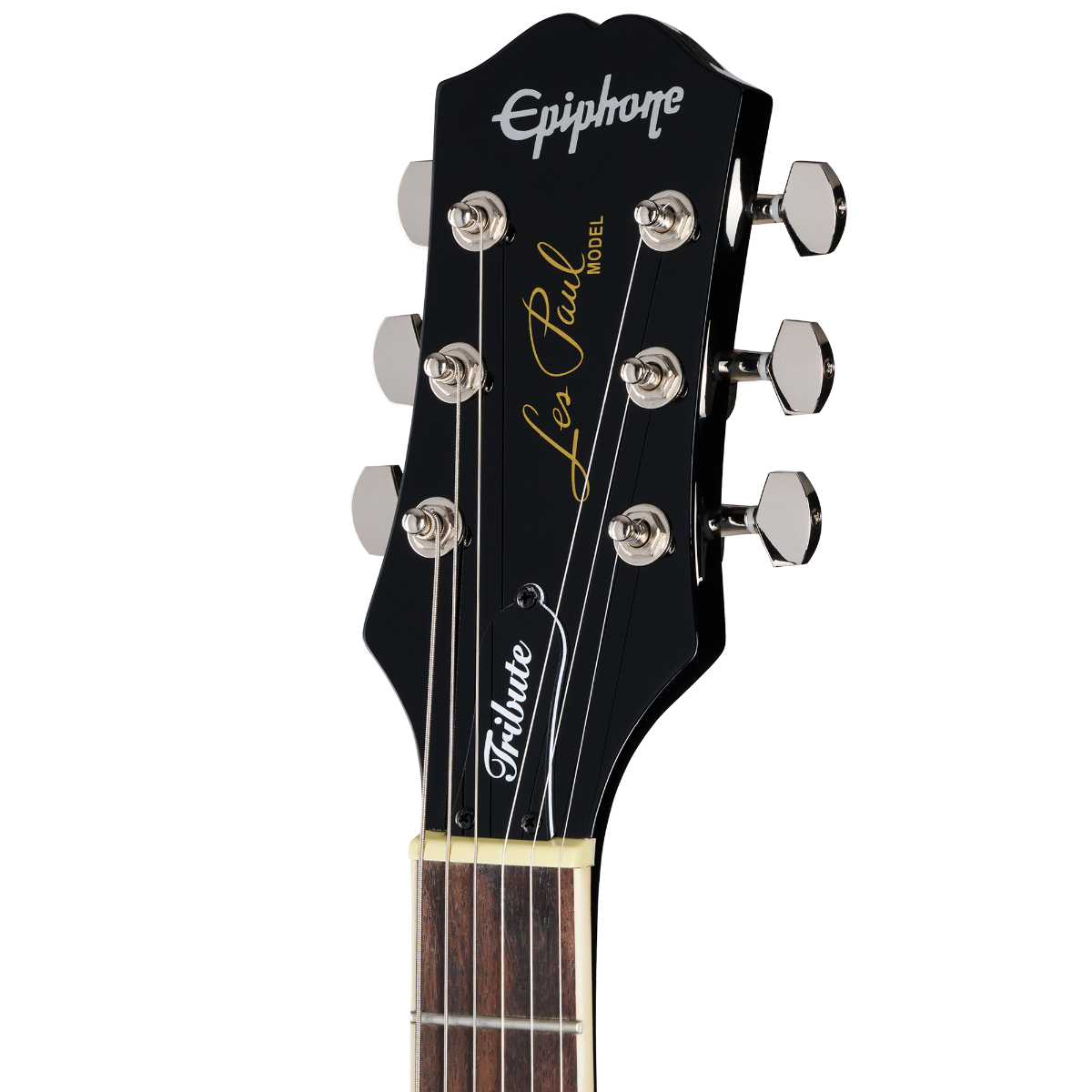 Epiphone Les Paul Tribute in Vintage Sunburst