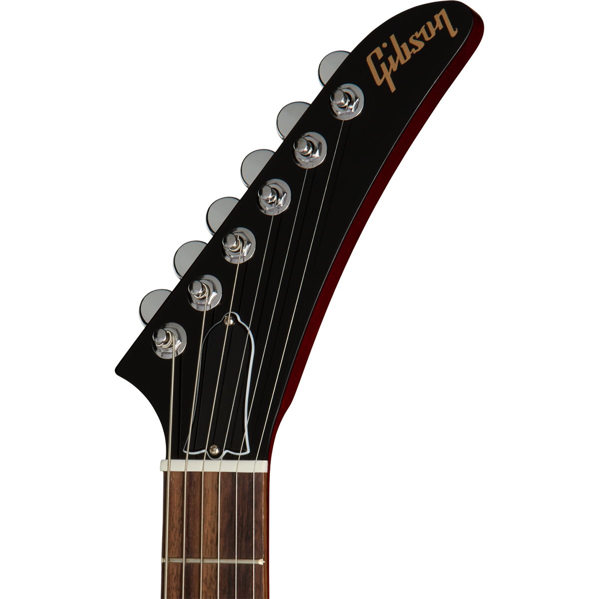 Gibson 80s Explorer Electric Guitar in Cherry