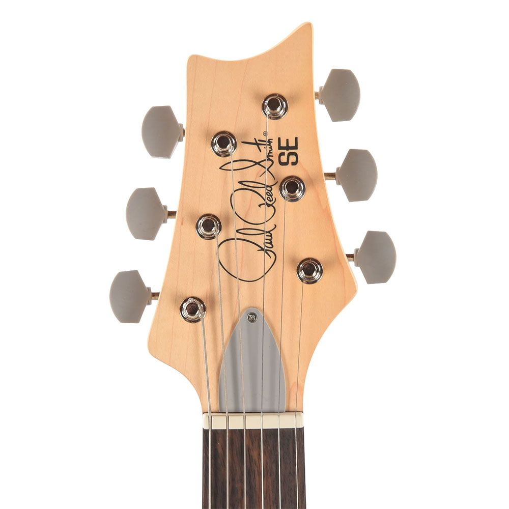 PRS SE Silver Sky Electric Guitar in Trad Blue