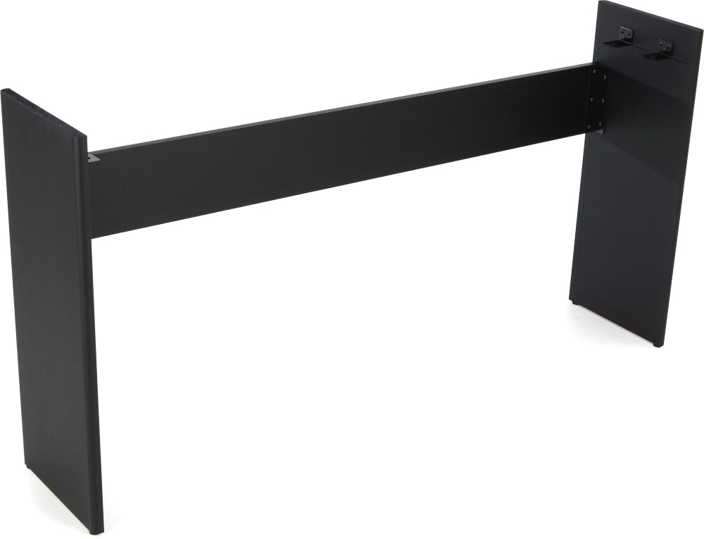 Yamaha L100 Keyboard Stand in Black