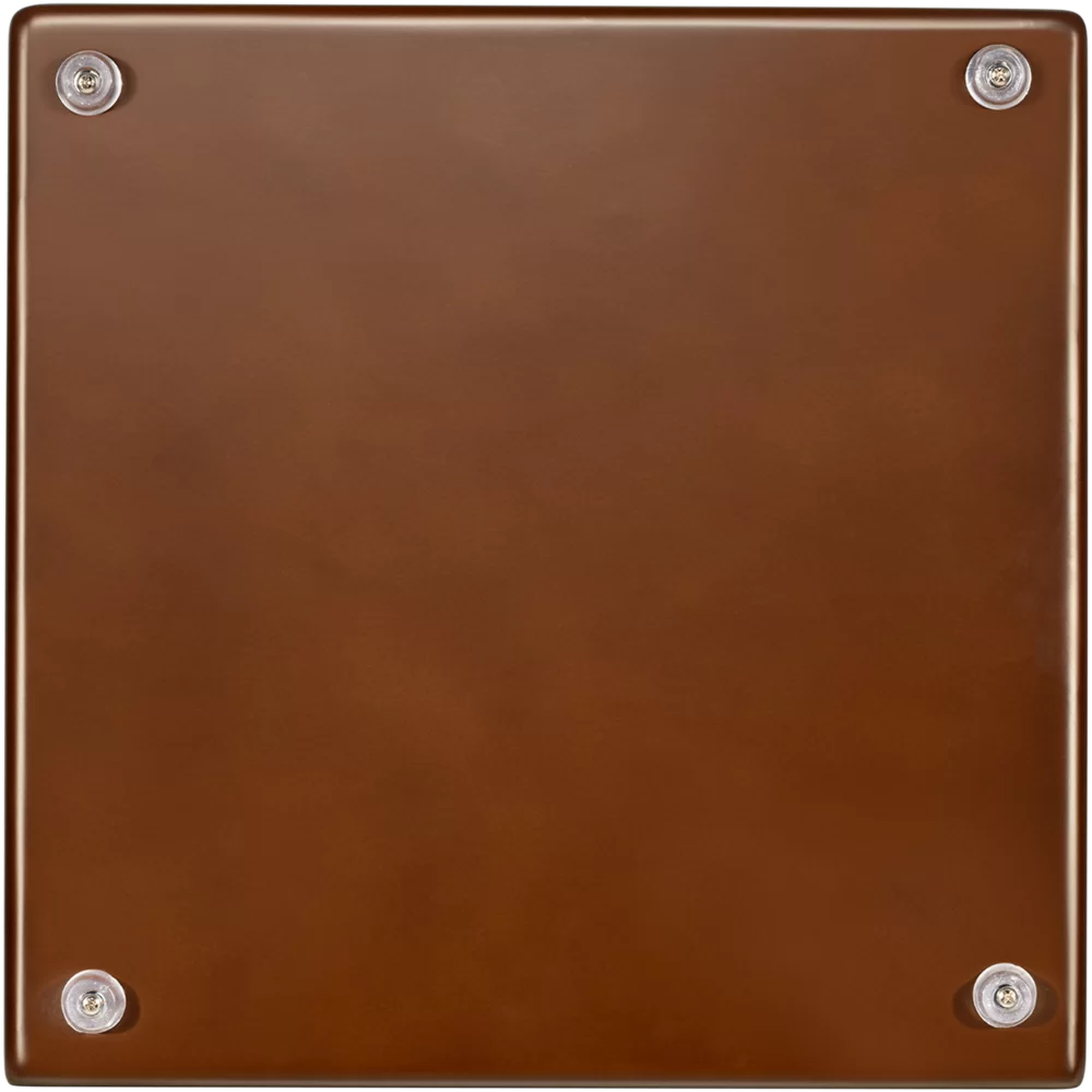 Meinl Percussion Subwoofer Cajon in Walnut