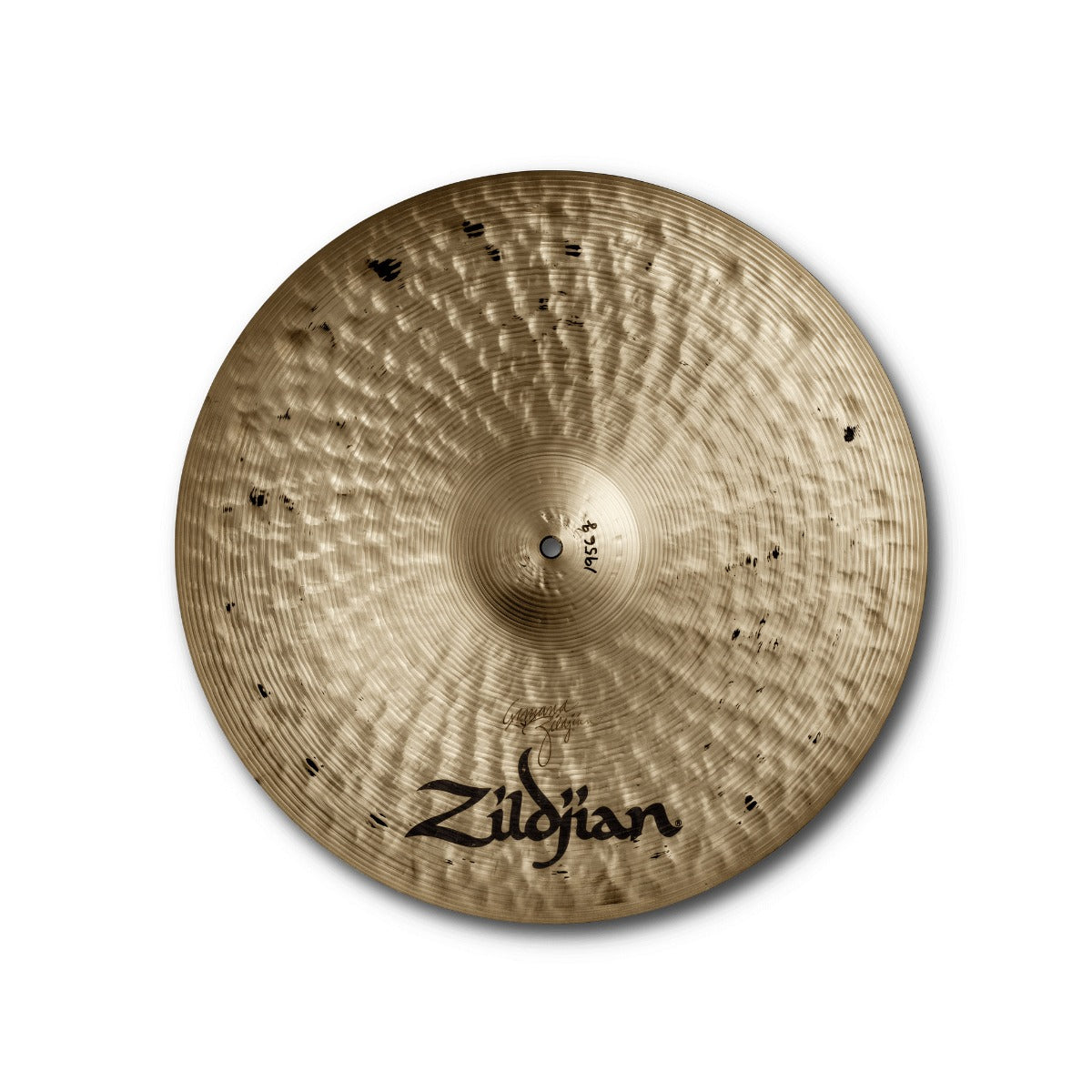 Zildjian 20" K Series Constantinople Medium Thin Ride High