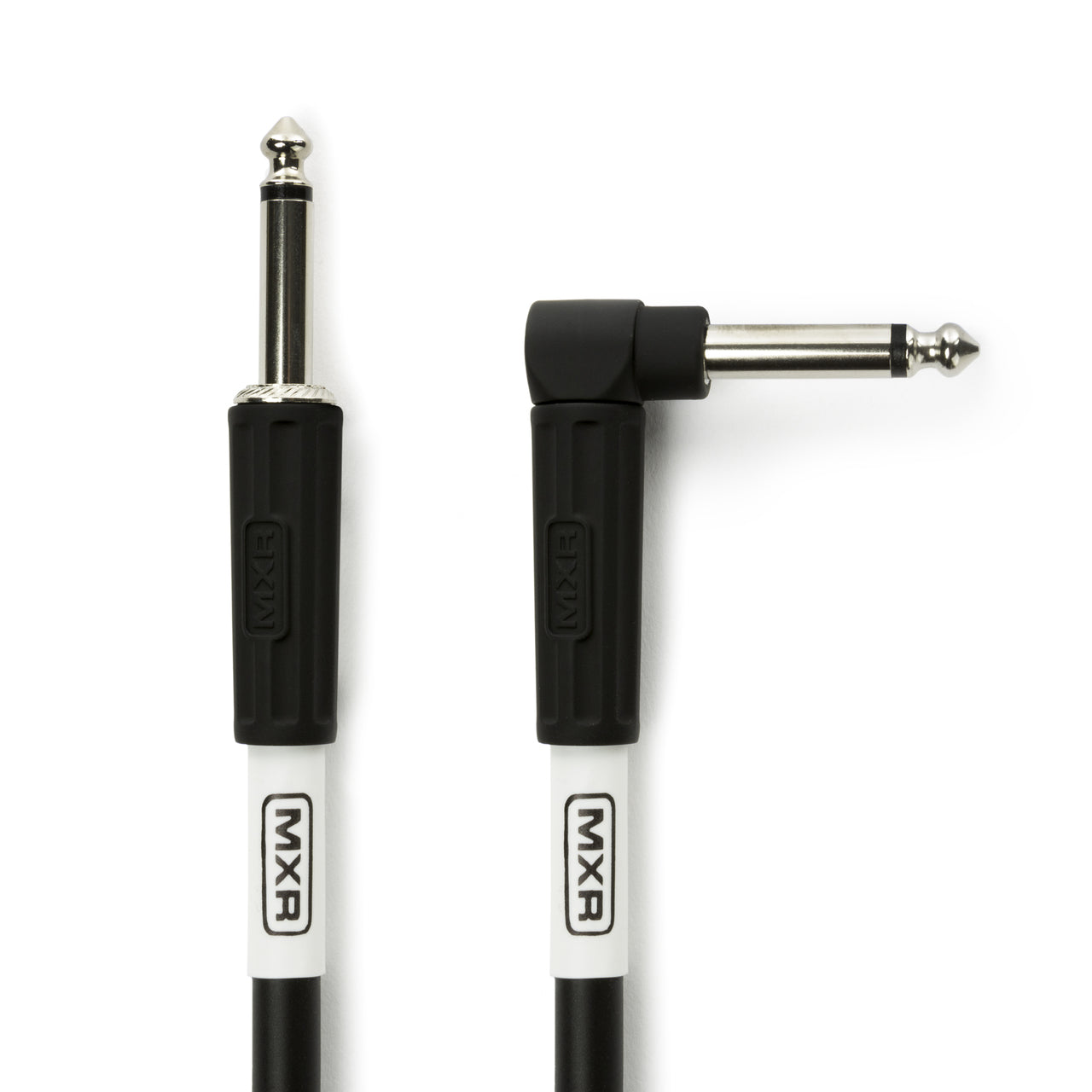 MXR 10 FT Standard Straight to Right Angle Instrument Cable