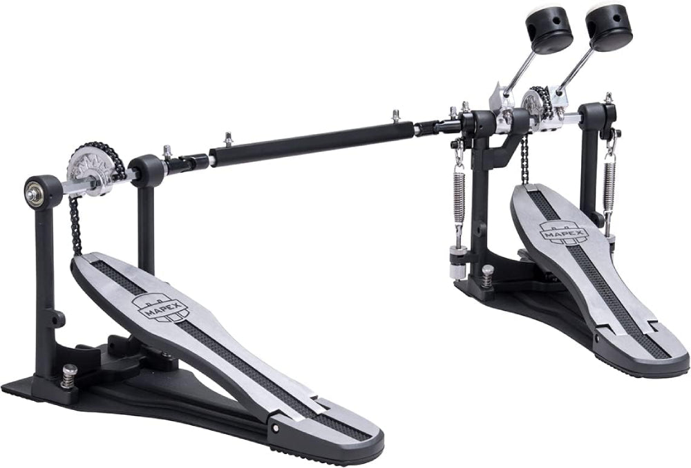 Mapex 400 Series Double Bass Drum Pedal