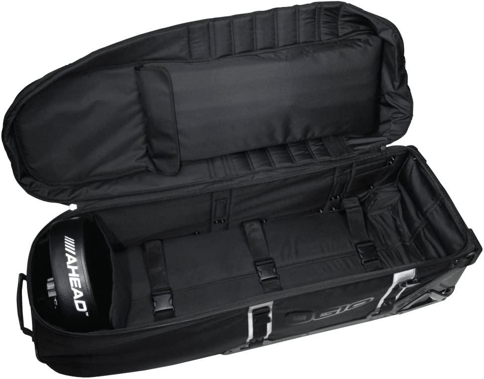 Ahead Armor Cases OGIO Drum Sled 48" Hardware Case