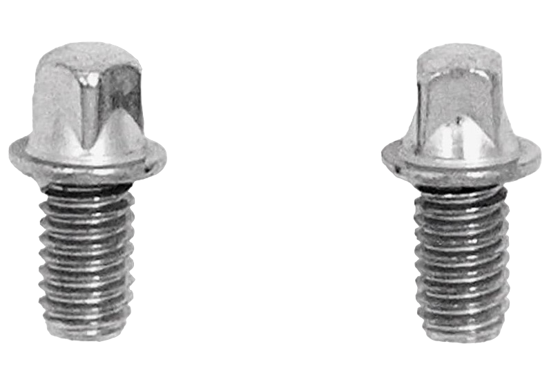 Gibraltar SC 0129 6mm Key Screw Pk 4 6mm