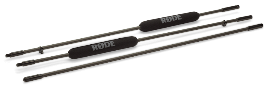 Rode Micro Boompole Pro