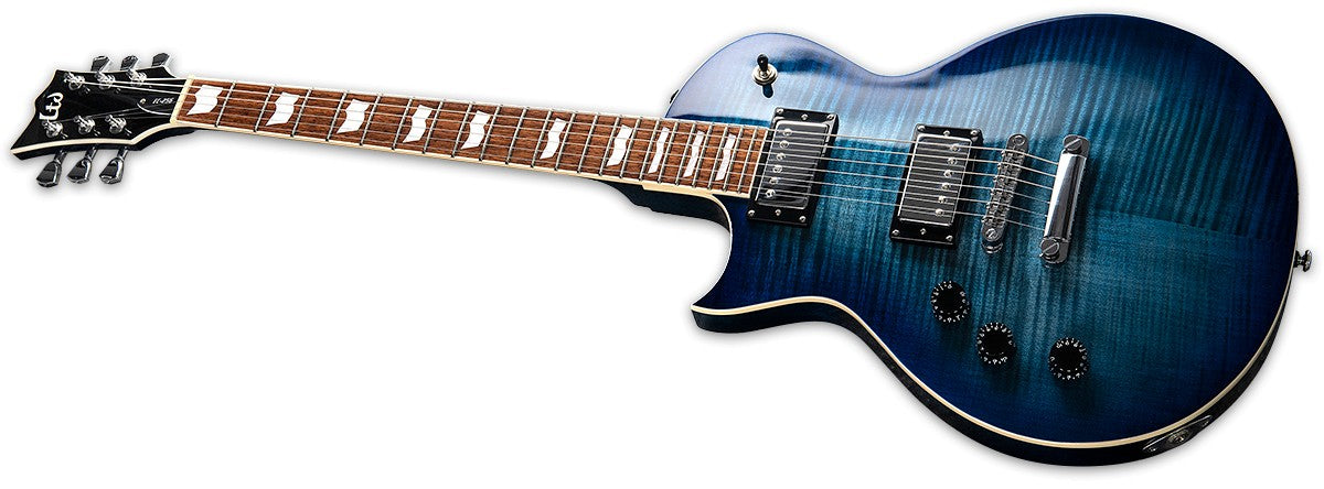 ESP LTD EC256 Left Handed in Cobalt Blue
