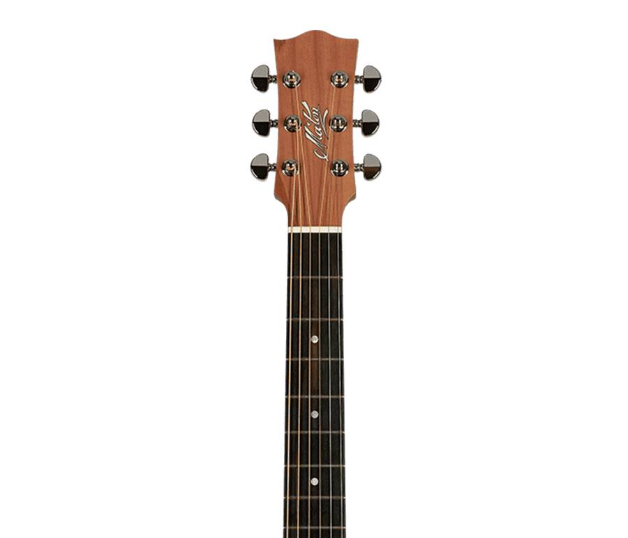 Maton Redwood Series RM-DNC Dreadnought Cutaway Electric Acoustic Guitar