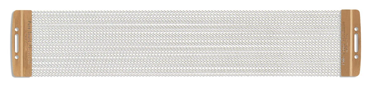 PureSound Custom Pro Series 13" Brass Snare Wire 24 Strand