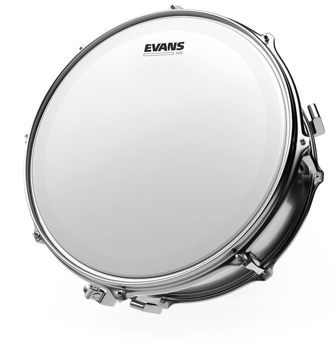 Evans HD 14" Coated Snare Drum Head