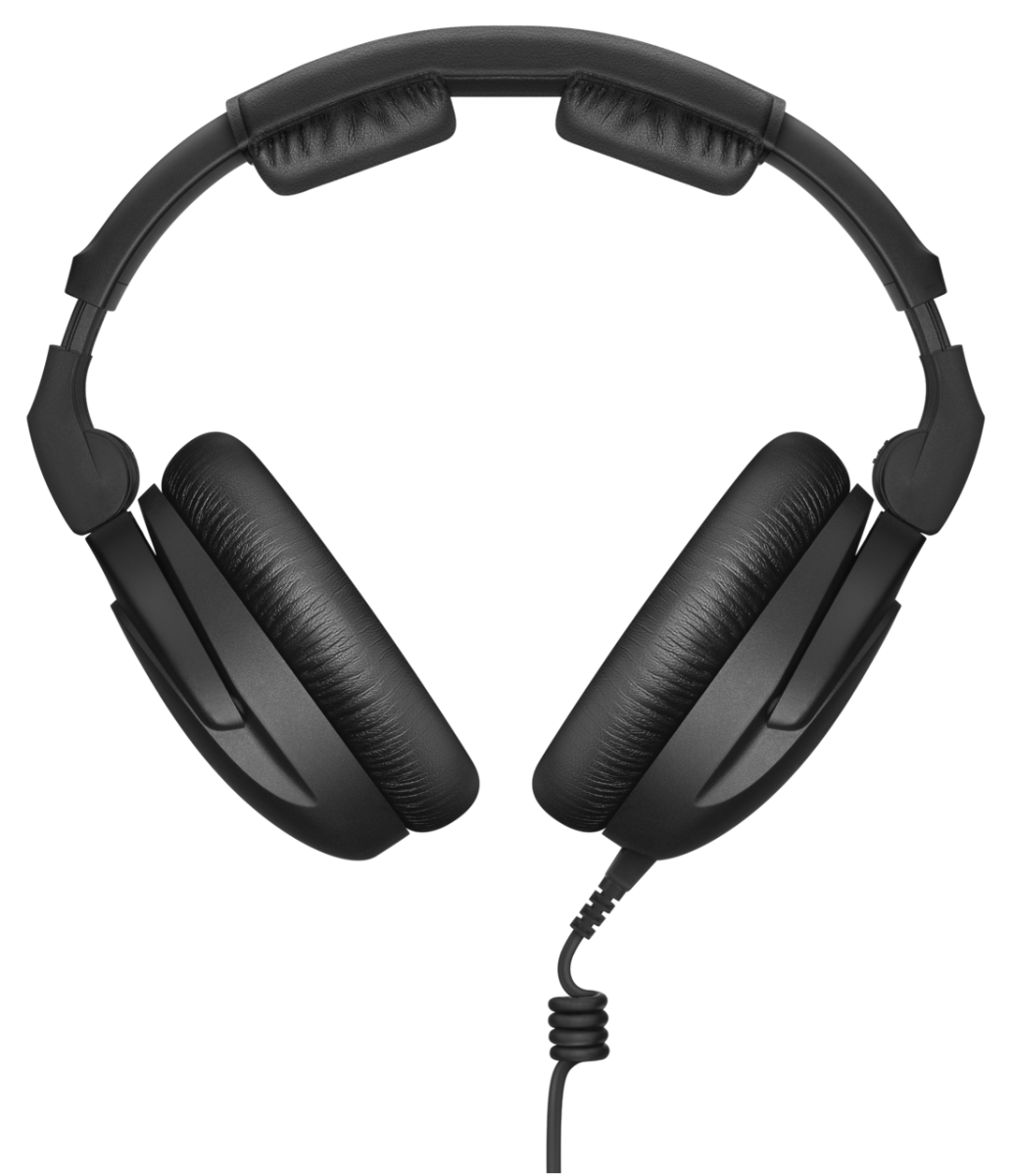Sennheiser HD 300 PRO Professional Monitoring Headphones