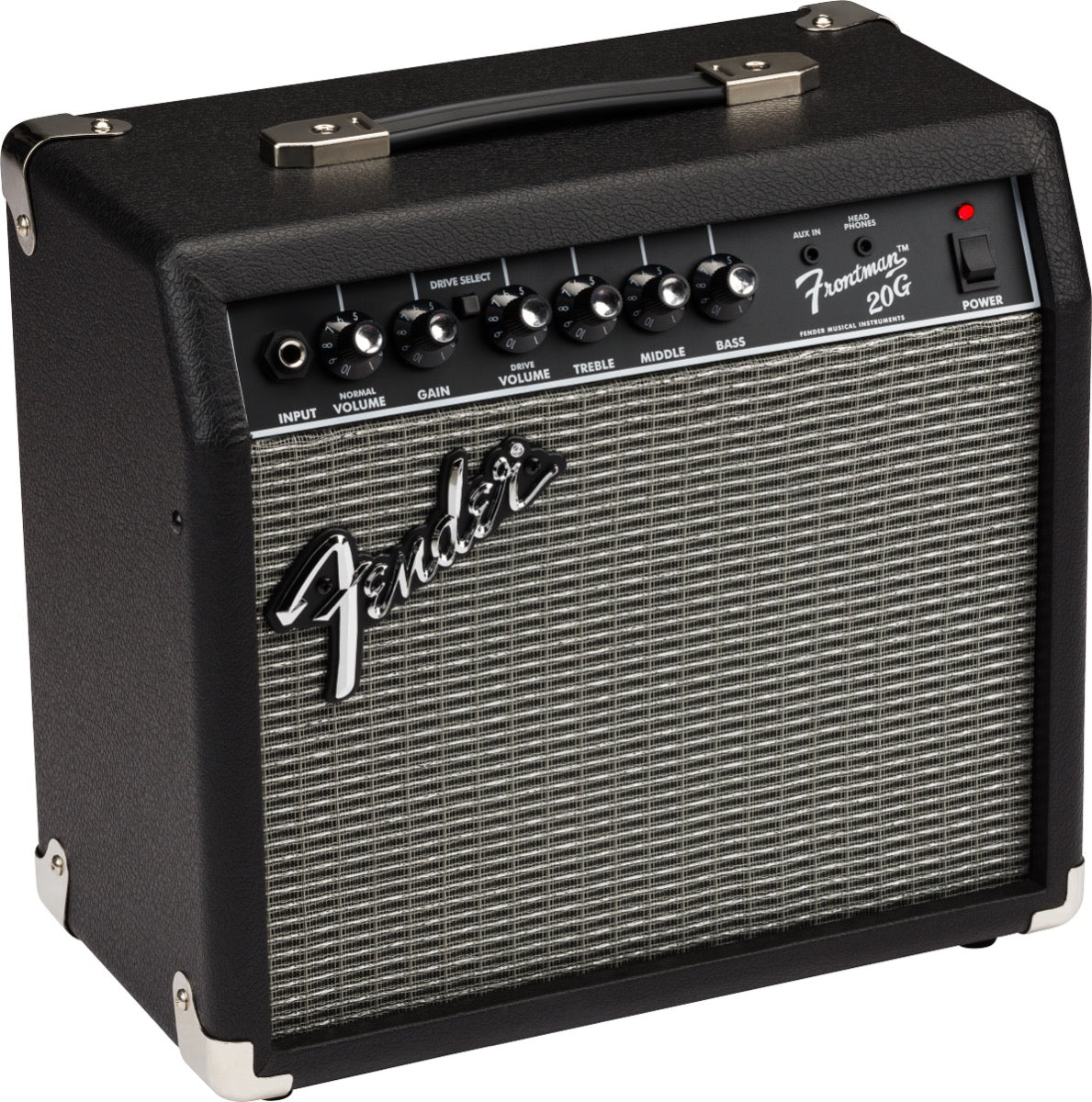 Fender Frontman 20G 1x8" 20W Combo Amp