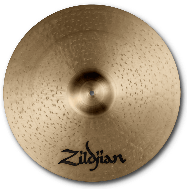 Zildjian Cymbals 19" K Custom Dark Crash