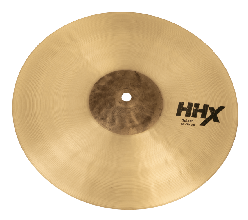Sabian 11205XN HHX 12" Splash