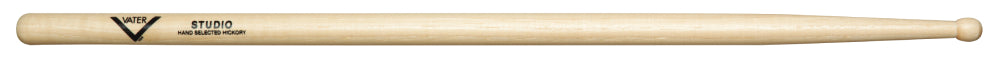 Vater Studio Wood Tip Drumsticks