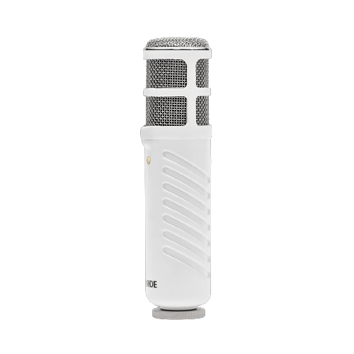 Rode Podcaster USB Broadcast Microphone