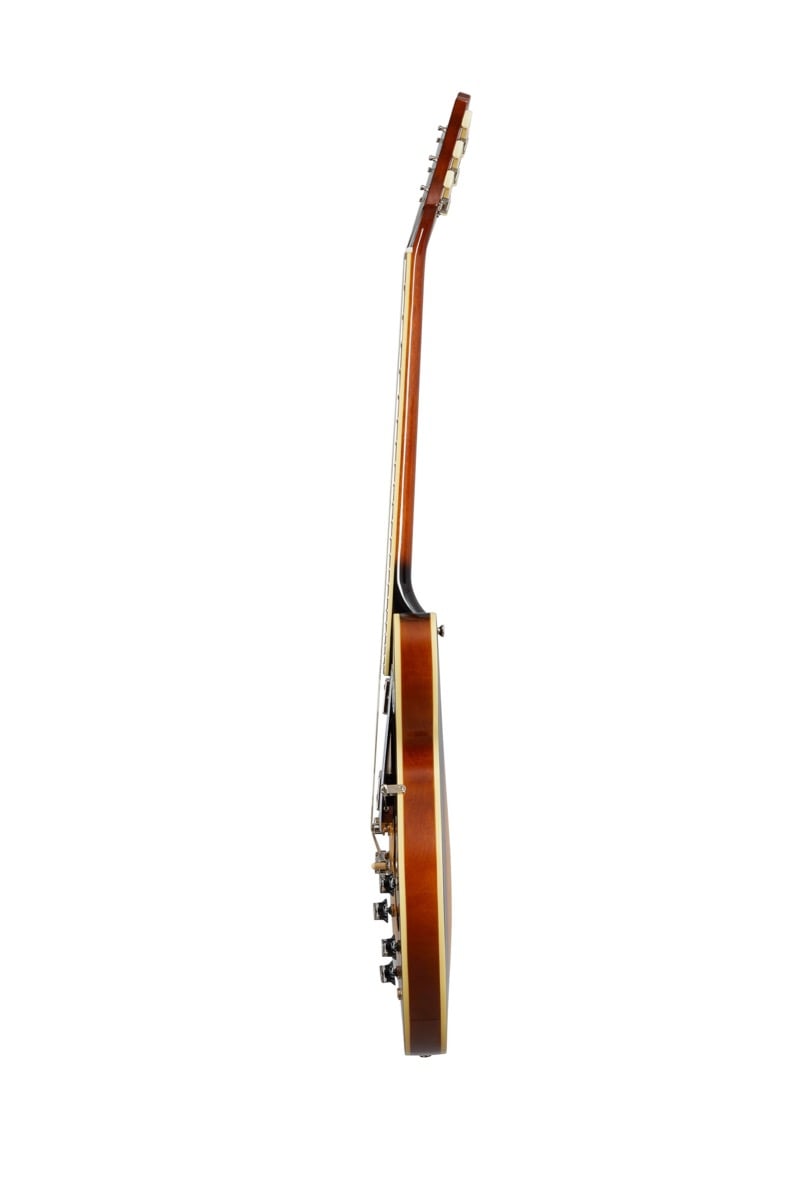 Epiphone ES335 in Vintage Sunburst