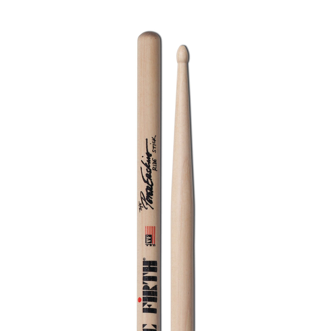 Vic Firth Signature Series Peter Erskine Ride Stick Drumsticks