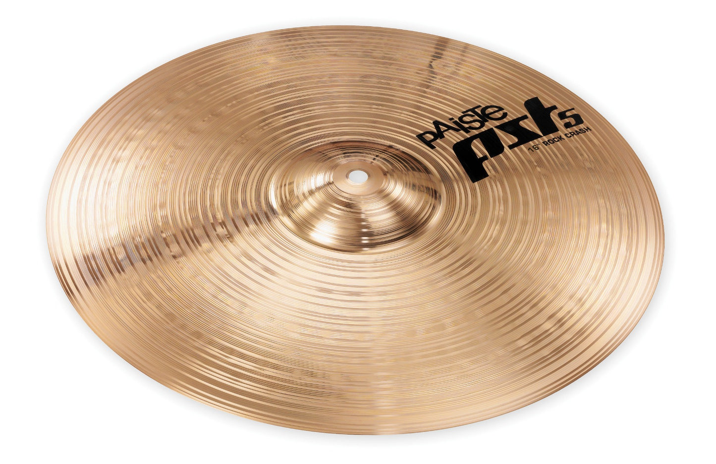 Paiste 16" PST5 Rock Crash