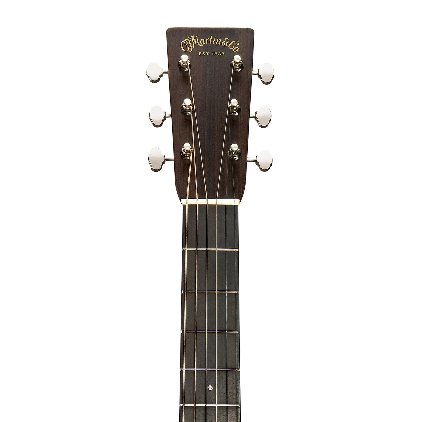 Martin Standard Series M-28 Acoustic Guitar in Natural