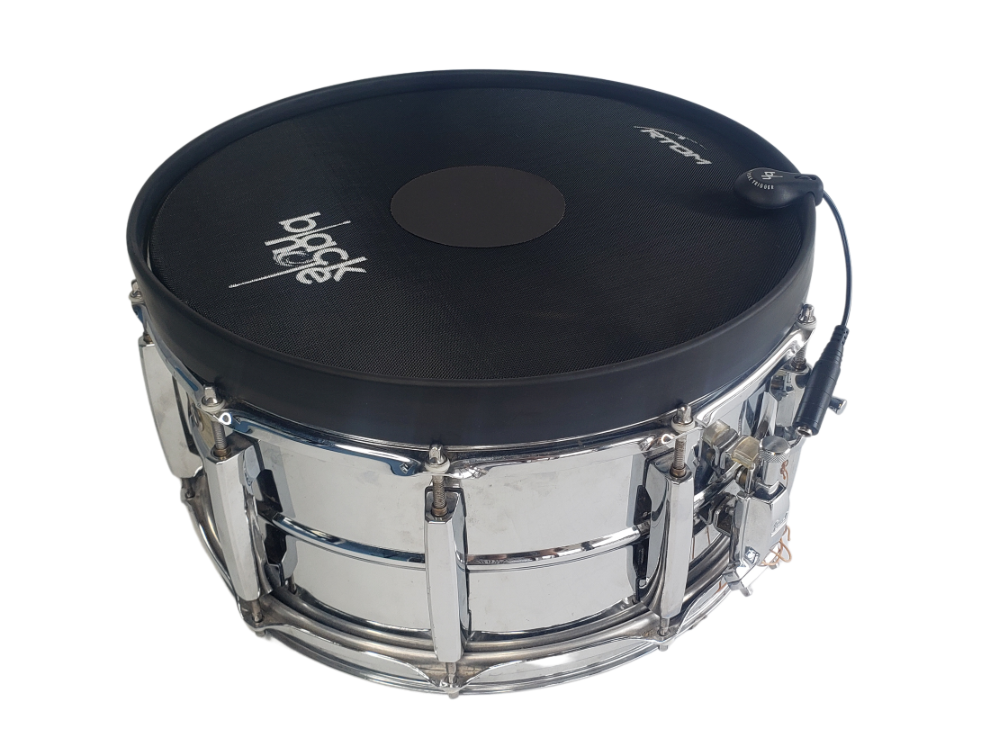 RTOM Black Hole Single Zone Trigger 5 pack