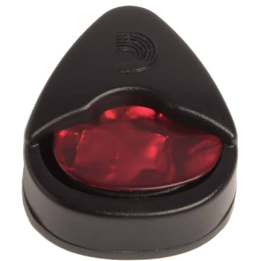 D'Addario Planet Waves Pick Holder
