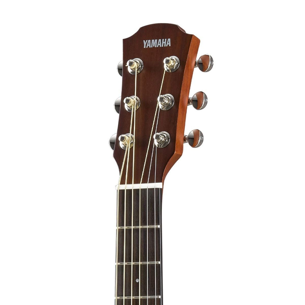 Yamaha CSF1M Travel Acoustic Guitar in Vintage Natural