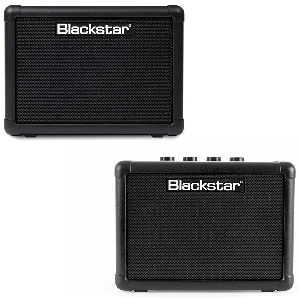 Blackstar Fly 3 Stereo Pack 1x3" 3W Combo Amp