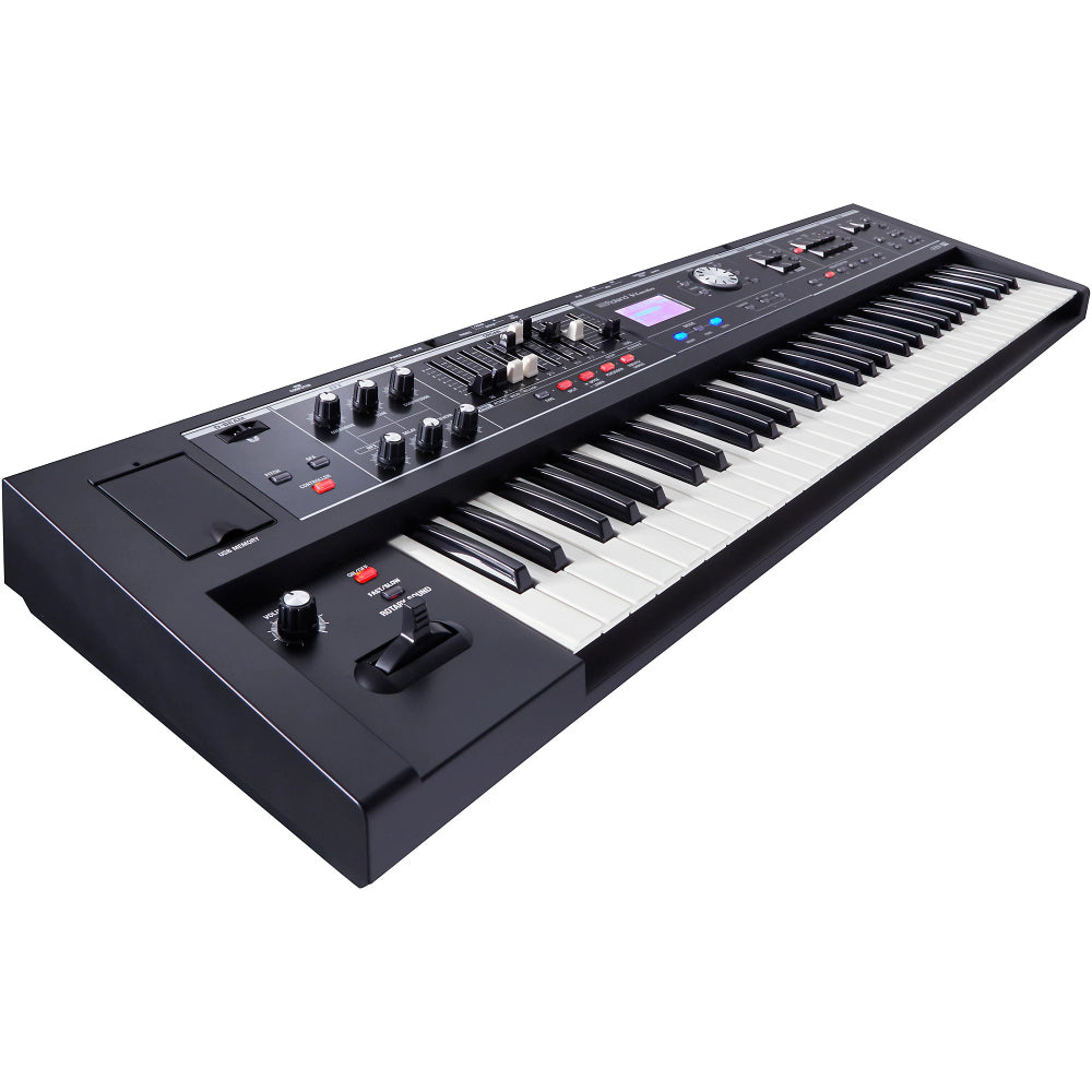 Roland V Combo VR09B 61 key Stage Performance Keyboard | EX-DISPLAY