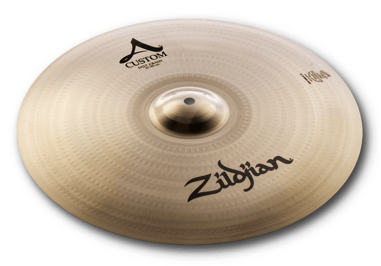 Zildjian A Custom 16" Fast Crash