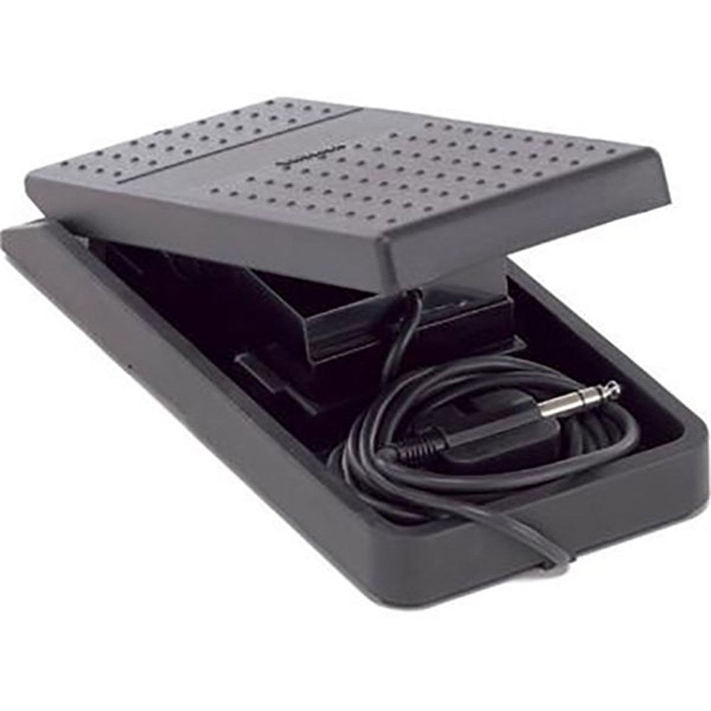 Yamaha FC7 Expression Foot Controller