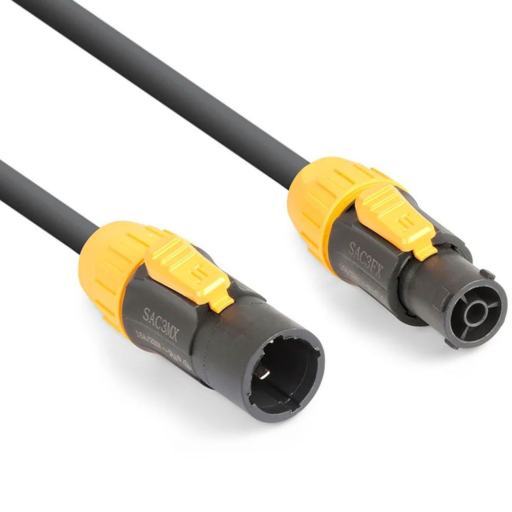 Event Lighting TONE1.5 - 1.5m TrueOne Male to Female Cable