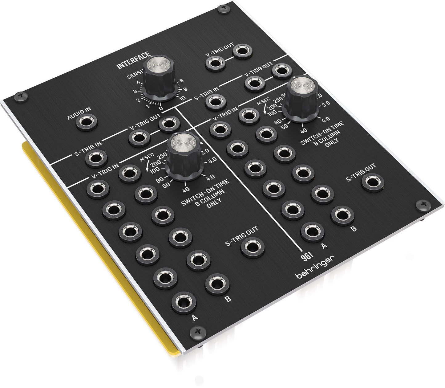 Behringer 961 Interface Module