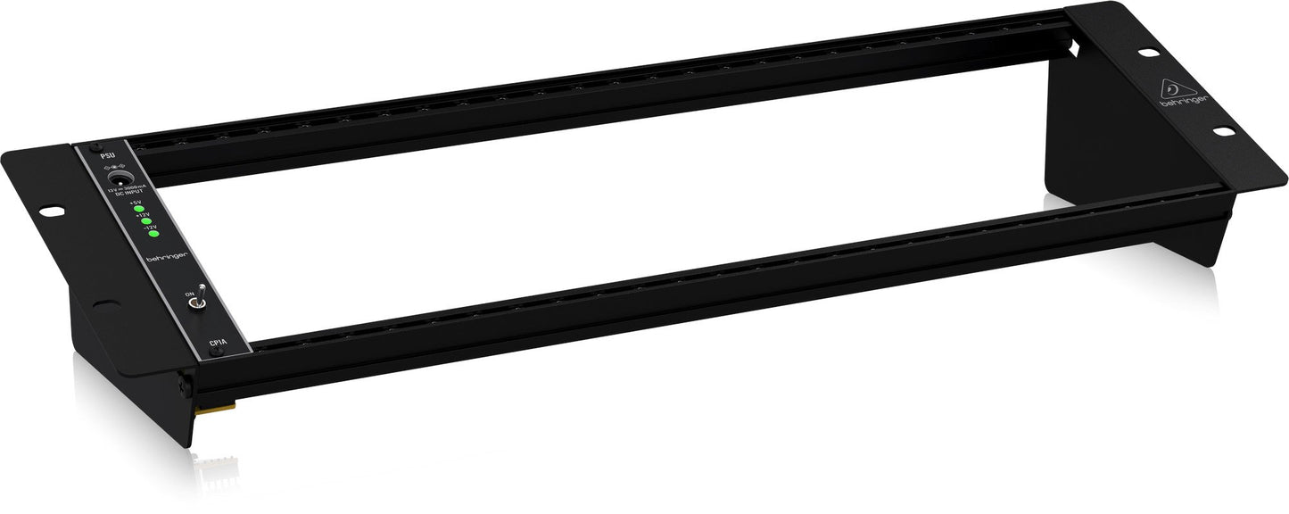 Behringer Eurorack Rack With Power