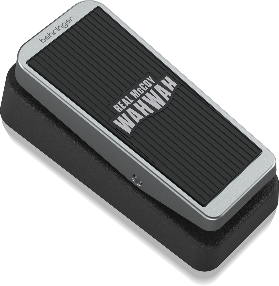 Behringer WAHWAH Vintage WahWah Pedal