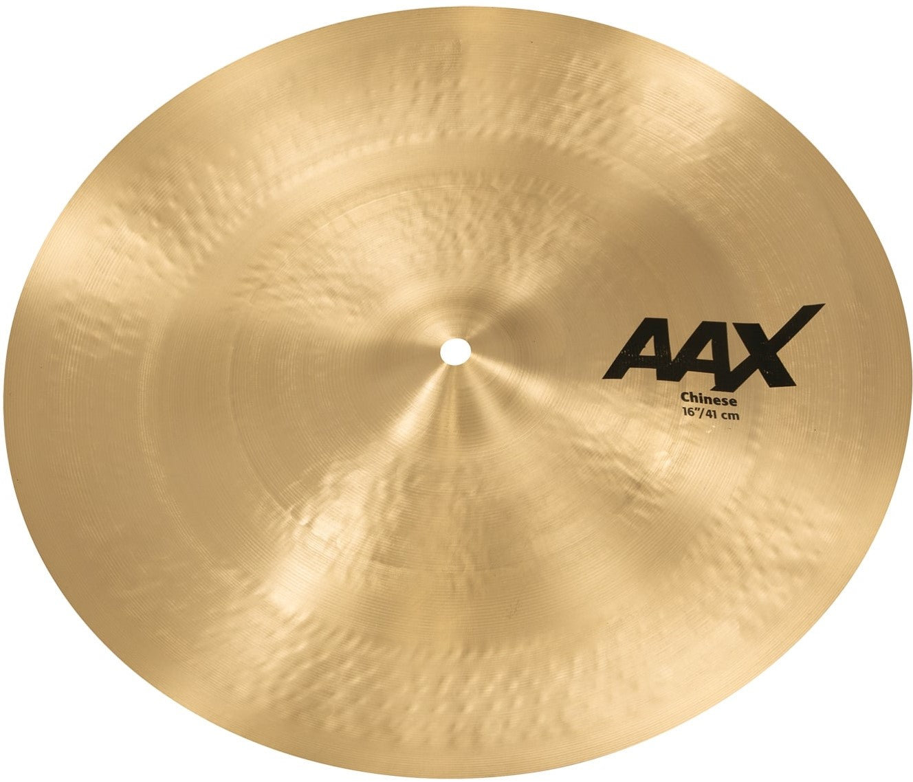 Sabian 21616XB AAX Chinese Brilliant 16"