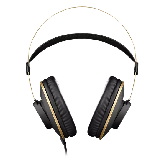 AKG K92 Closed Back Headphones