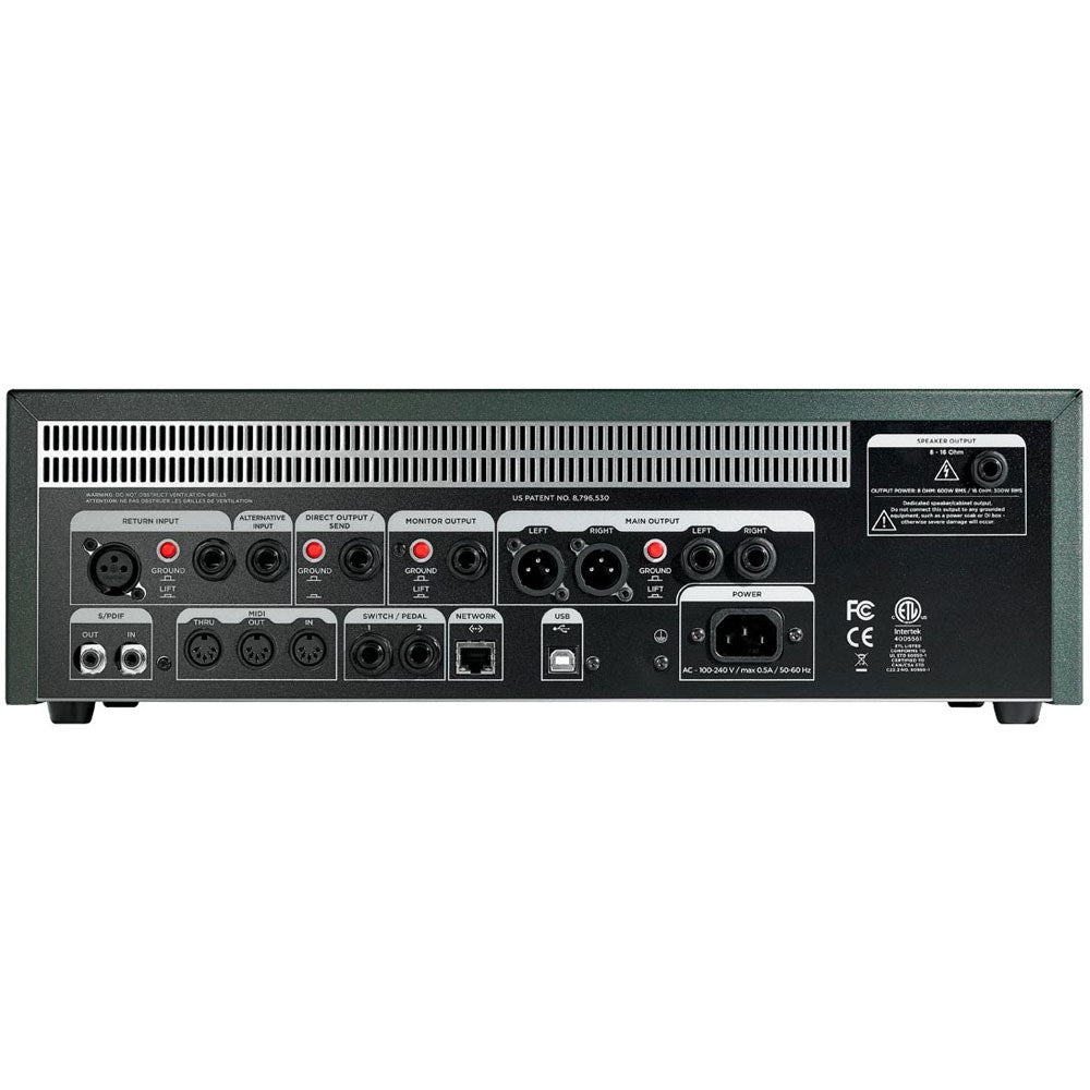 Kemper Profiler PowerRack